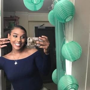 Meet your Posher, Kamryn